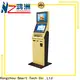 Hongzhou hotel self check in kiosk manufacturer in villa 1
