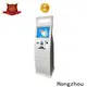 Hongzhou bill payment kiosk for busniess in bank 1