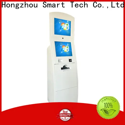 indoor information kiosk for busniess for sale 1