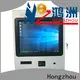 Hongzhou custom interactive information kiosk company for sale 1