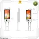 fast delivery self service kiosk with speaker for business 1