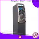 Hongzhou atm kiosk company for transfer accounts 1