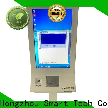 Hongzhou hospital kiosk manufacturer for sale1 1