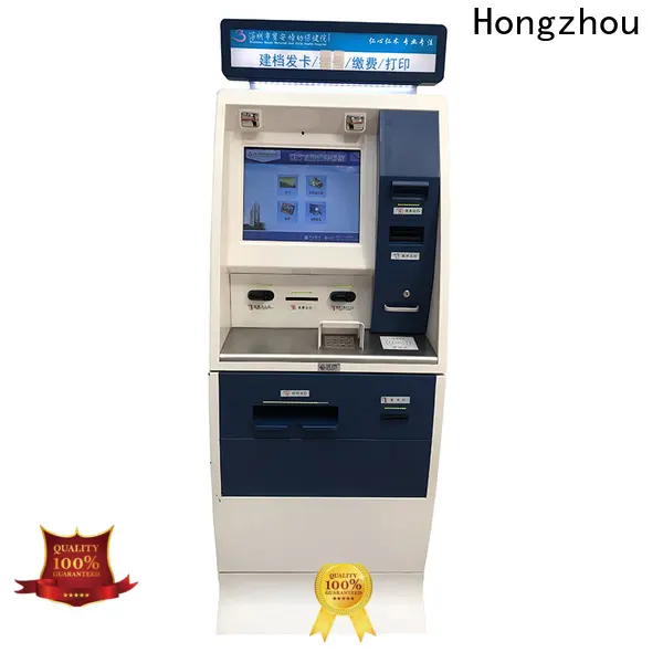 top patient self check in kiosk for line up for patient 1