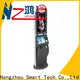 Hongzhou high quality self service ticketing kiosk supplier in cinema 1