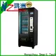 Hongzhou vending kiosk multiple payment for airport 1
