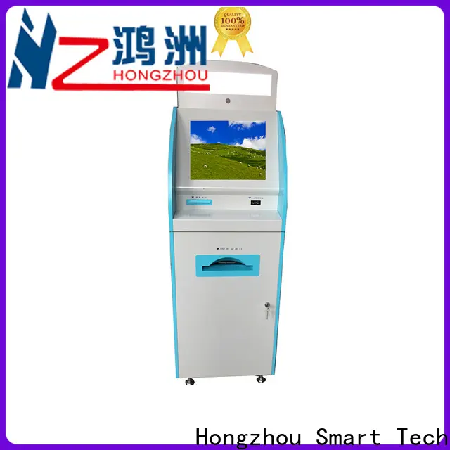professional hospital kiosk company for sale 1