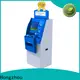 new hospital check in kiosk supplier for patient 1