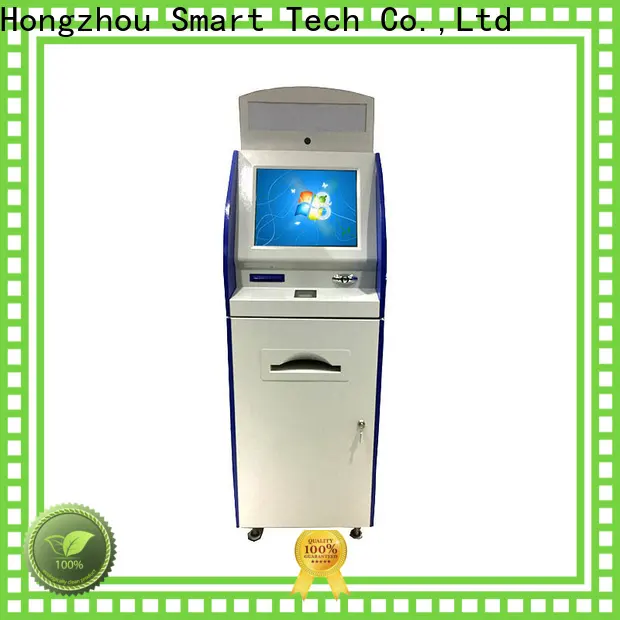 Hongzhou new digital information kiosk supplier for sale 1