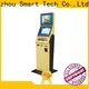 best hotel self check in kiosk factory in villa 1