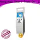 Hongzhou bill payment kiosk company in bank 1
