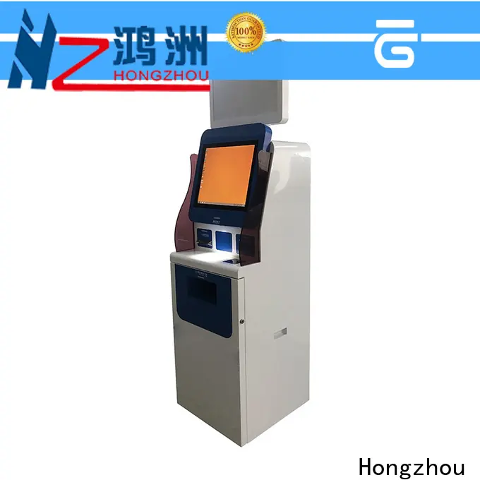 custom hospital kiosk manufacturer for sale 1