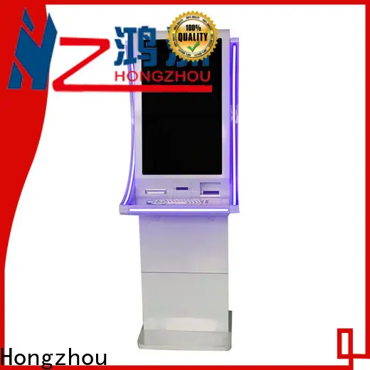 windows system bill payment kiosk company in hotel 1