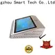 Hongzhou best hospital check in kiosk manufacturer in hospital 1