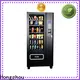 Hongzhou automated vending machine manufacturer for sale 1