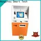 Hongzhou bill payment machine coated in hotel 1