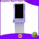 Hongzhou pay kiosk company in hotel1 1