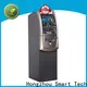 Hongzhou high-quality money exchange kiosk supply for cash dispenser 1