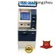 Hongzhou hospital kiosk factory for sale 1