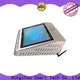 high quality patient self check in kiosk metal for sale 1