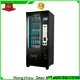 Hongzhou design automatic vending machine manufacturer for supermarket 1