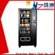 high quality automated vending machine company for airport 1