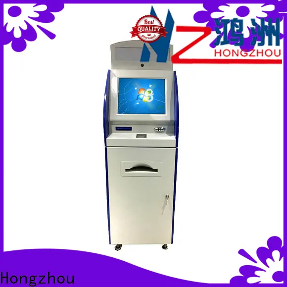 government information kiosk manufacturer for sale 1
