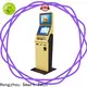 Hongzhou hotel self check in kiosk manufacturer for sale 1