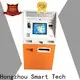 Hongzhou bill payment machine supplier in hotel 1