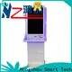custom self payment kiosk keyboard for sale 1
