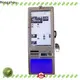 capacitive hospital check in kiosk metal in hospital 1