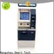Hongzhou hospital kiosk manufacturer for patient 1