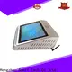 Hongzhou patient self check in kiosk company in hospital1 1