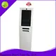 Hongzhou touch screen information kiosk factory for sale 1
