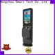 inquiry hotel check in kiosk with card reader in hotel 1