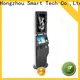 Hongzhou ticketing kiosk with wifi for sale 1