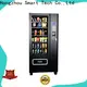 latest snack vending machine company for sale 1