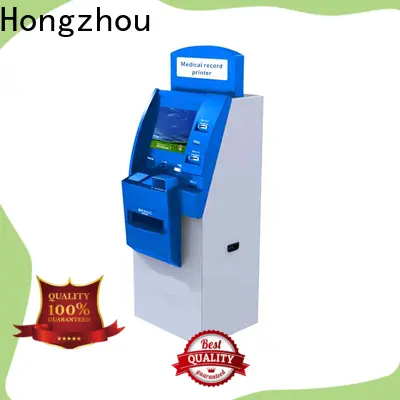 high quality patient check in kiosk supplier for sale 1