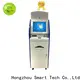 wholesale touch screen information kiosk manufacturer in airport 1