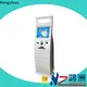 Hongzhou best self payment kiosk machine in bank 1