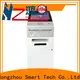 Hongzhou high quality information kiosk appearance in bar 1