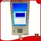 custom patient check in kiosk supplier in hospital 1