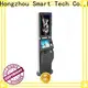 professional self service ticketing kiosk with wifi on bus station 1