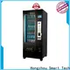 Hongzhou wholesale snack vending machine manufacturer for airport 1