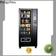 Hongzhou snack machine factory for airport 1