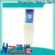 Hongzhou information kiosk machine receipt in bar2 1