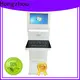 Hongzhou library kiosk system manufacturer for sale 1