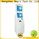 thermal touch screen information kiosk factory in bar 1