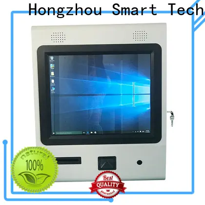 touch screen interactive information kiosk for busniess for sale 1