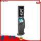 latest ticketing kiosk with camera on bus station 1